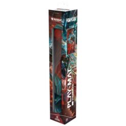 Magic: The Gathering Play-Mat - Teenage Mutant Ninja Turtles - Last Ronin - Ultimate Guard