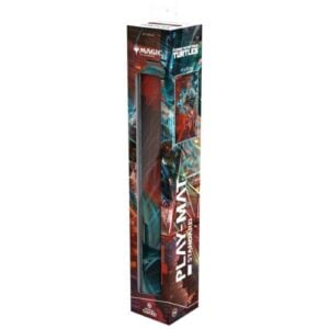 Magic: The Gathering Play-Mat - Teenage Mutant Ninja Turtles - Last Ronin - Ultimate Guard