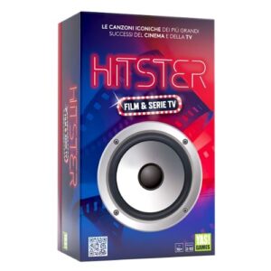 Hitster - Film e Serie TV