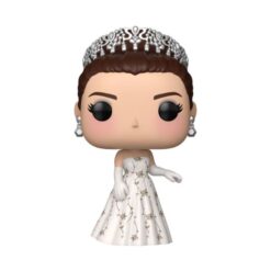 Funko POP! Disney: The Princess Diaries - Mia Thermopolis 1730