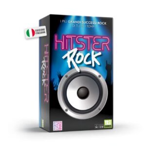 Hitster - Rock