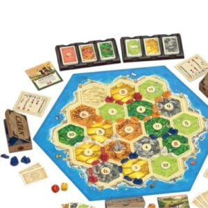 Catan - Relaunch Big Box