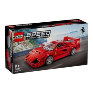 LEGO Speed Champions - Supercar Ferrari F40 76934