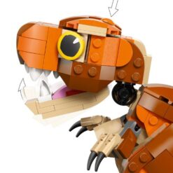 LEGO Jurassic World - Little Eatie: T. rex 76967