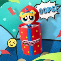 The Powerpuff Girls Party Surprise Series Figures Single Box - Pop Mart
