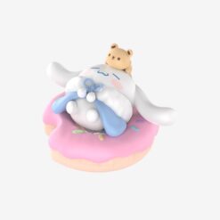 Hello Kitty and Friends Fall Asleep Series Figures Figures Single Box - Pop Mart