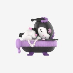 Hello Kitty and Friends Fall Asleep Series Figures Figures Single Box - Pop Mart