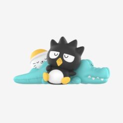 Hello Kitty and Friends Fall Asleep Series Figures Figures Single Box - Pop Mart