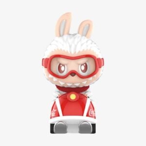 THE MONSTERS × Coca Cola Series Labubu Figures Single Box - Pop Mart