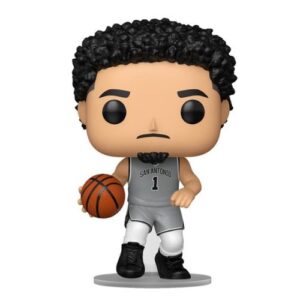 Funko POP! Basketball: Spurs - Victor Wembanyama 230