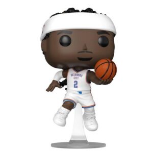 Funko POP! Basketball: OKC - Shai Gilgeous-Alexander 231