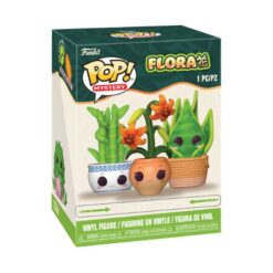 Mystery Plants Funko Pop!