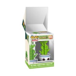 Mystery Plants Funko Pop!