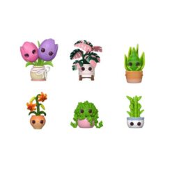 Mystery Plants Funko Pop!