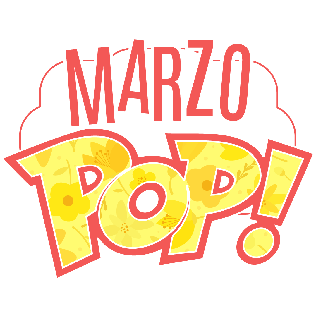 Marzo Pop 2026 — Il Covo del Nerd