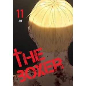 The Boxer Vol.11
