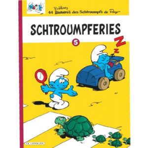 I Puffi Vol.5 di 20