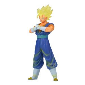 Vegito Figure - Dragon Ball Action Figure - Clearise 23 cm