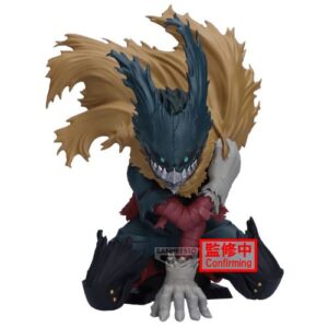 Izuku Midoriya Figure - My Hero Academia Action Figure - Maximatic - Statua 15 cm - 71174