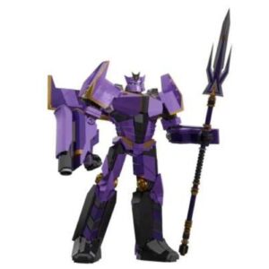 Transformers - Classic Class 20 Megatronus (Movie 8)