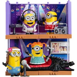 Minions-preCOOL-Celebration Party Series 2 - Single Box