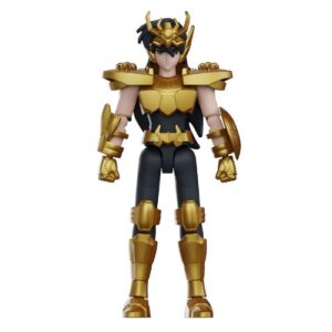 Saint Seiya Galaxy version 03 - Dragon Shiryu - Golden Bronze Cloth
