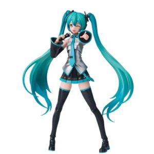 Miku - Fantastics Edition- Hatsune Miku - Model Kit