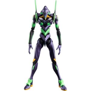 Evangelion -Legacy Edition-Evangelion Unit 01 - Model Kit