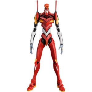 Evangelion -Legacy Edition-Evangelion Unit 02 - Model Kit