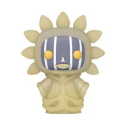 Funko POP! Animation: Bleach: Thousand-Year Blood War - Mayuri Kurotsuchi 2398 Limited Edition Glow in the Dark Esclusiva Covo del Nerd