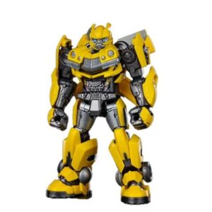 Transformers - Classic Class 02 – Bumblebee