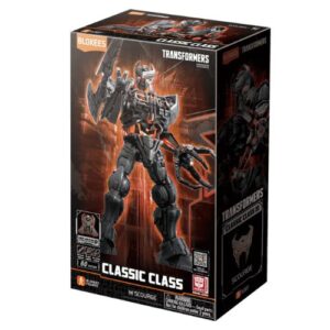 Transformers - Classic Class 03 Scourge