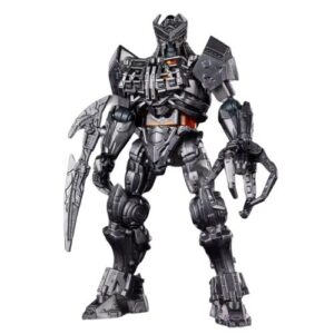 Transformers - Classic Class 03 Scourge