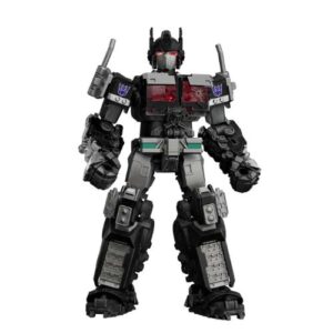 Transformers - Classic Class 08 Nemesis Prime