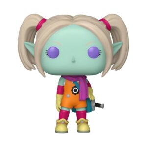 Funko POP! Animation: Dragon Ball Daima - Panzy 2307