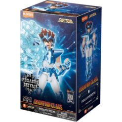 Saint Seiya Champion Class 04 - Pegasus Seya - Champion Class