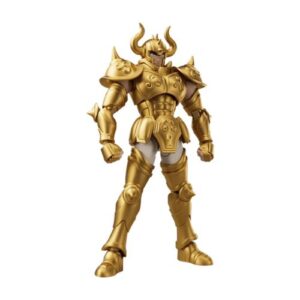 Saint Seiya Champion Class 06 - Taurus Aldebaran