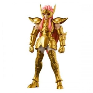 Saint Seiya Champion Class 08 - Aquarius Camus