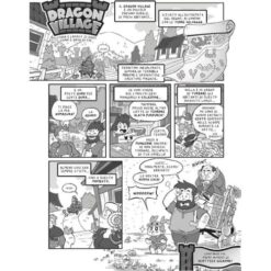 Dragon Village