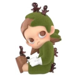 Zsiga Take it Slow Series Figures Box Singolo Blind - Pop Mart