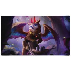 Dragon Shield Art Playmat - Signature Series - The Dragowlis