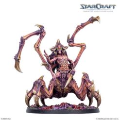 Starcraft Two Payers Starter Set Founders Edition