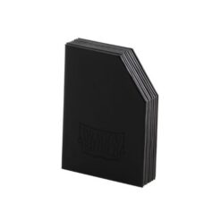 Card Dividers da 8 - Nero - Dragon Shield