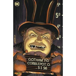 Batman: Il Lungo Halloween - L'Ultimo Halloween Vol. 2 Variant