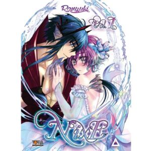 Nixe Vol.1