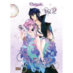 Nixe Vol.2