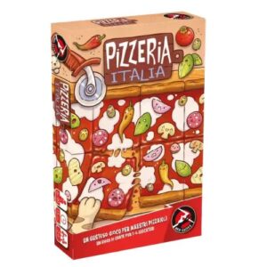 Pizzeria Italia