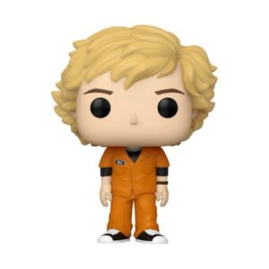 Funko POP! Rocks: Green Day Basket Case - Mike Dirnt 498