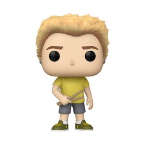 Funko POP! Rocks: Green Day Basket Case - Tré Cool 499
