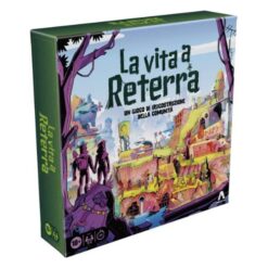 La Vita a Reterra